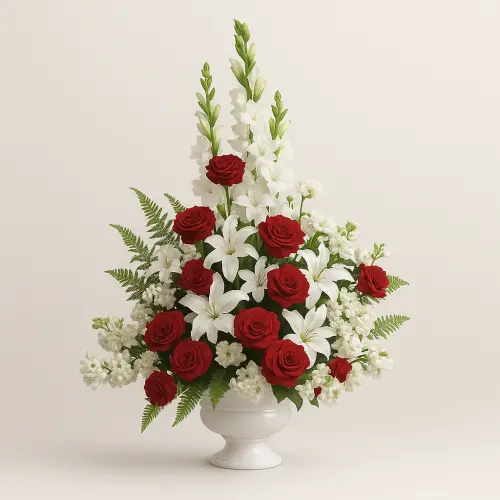 Bunga Meja ciseureuheun